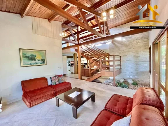Imagem Casa - Granja Viana | Batelli Imóveis