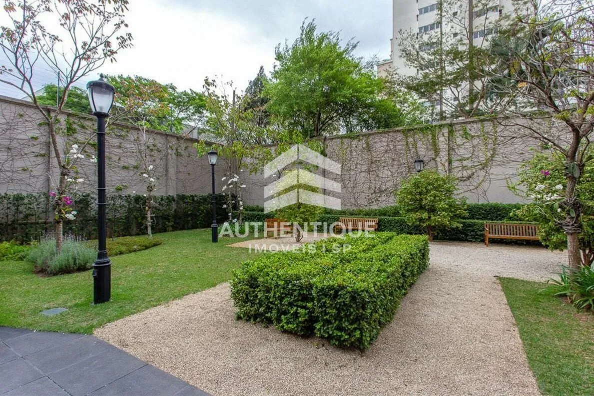 Imagem 106 Seridó - Jardim Europa - Apartamento à venda em São Paulo/SP