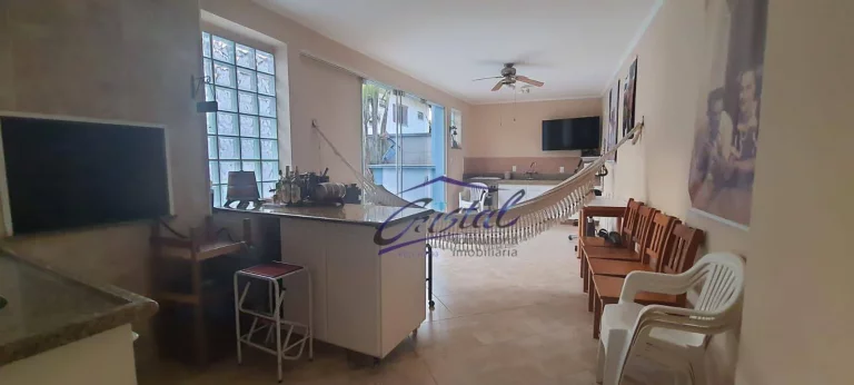 Imagem Casa com 3 dormitórios à venda, 345 m² por R$ 4.200.000,00 - Butantã - São Paulo/SP