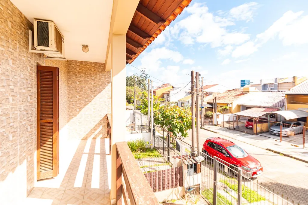 Imagem Casa em Hípica