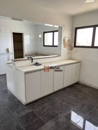 Imagem Cobertura com 4 dormitórios à venda, 636 m² por R$ 1.750.000,00 - Morumbi - São Paulo/SP