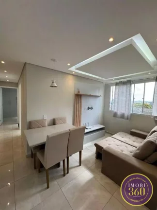 Imagem Apartamento à Venda em Jardim Imperador, São Paulo - SP