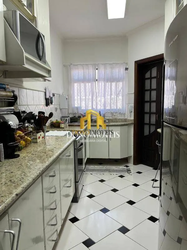 Imagem Apartamento 94 m² | 3 Dorms (1 Suíte) | 2 Vagas | Ótima Localização