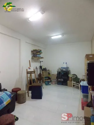 Imagem SOBRADO NA VILA AMÁLIA
