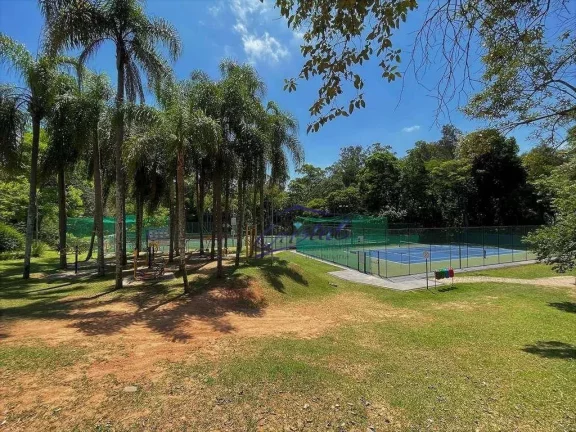 Imagem Terreno à venda, 402 m² - Vila Verde - Itapevi/SP