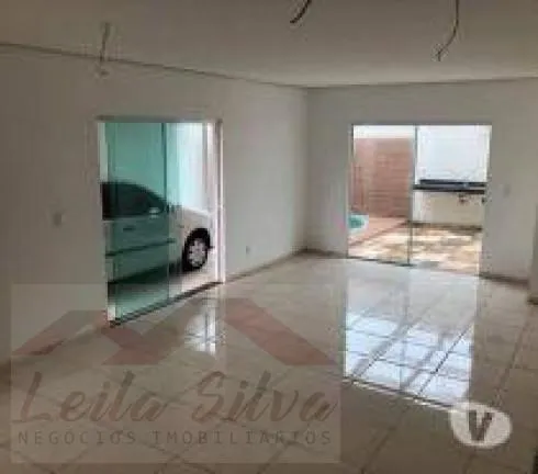 Imagem Casa Duplex à Venda | Ville de Provence | Teresina