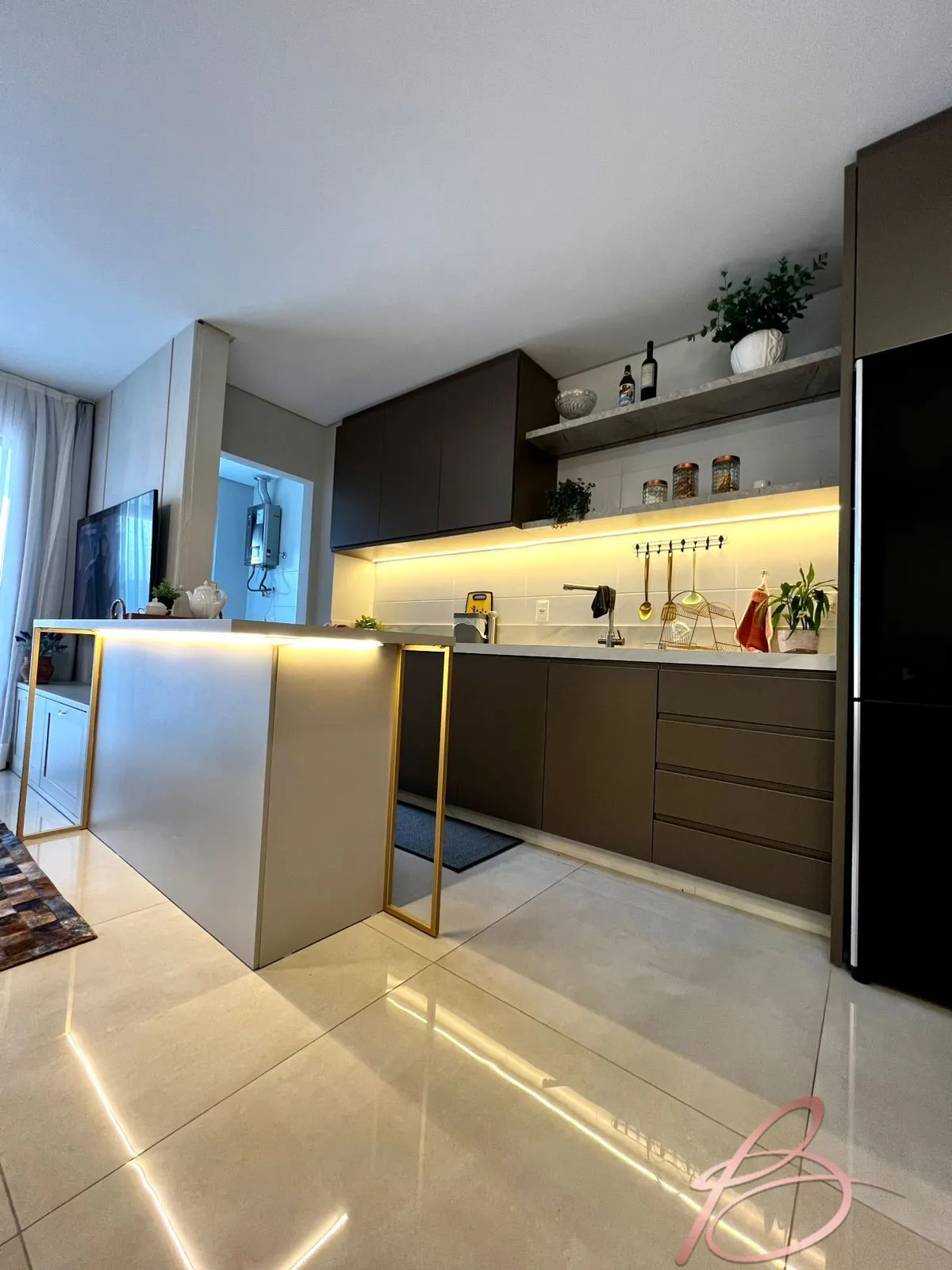 Imagem Apartamento em Fazenda, Itajaí/SC
