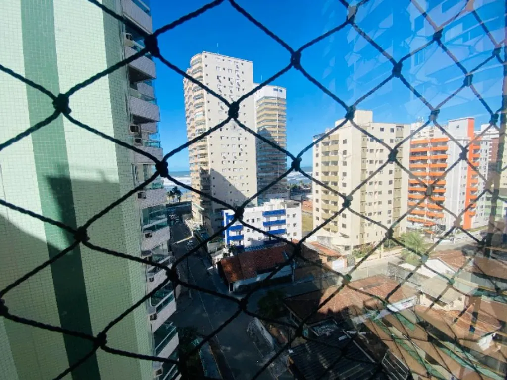 Imagem APARTAMENTO COM 72,00 m² - AVIAÇÃO - PRAIA GRANDE SP