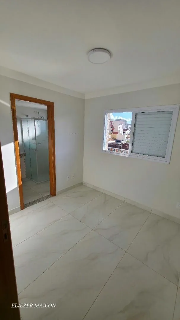 Imagem Apartamento a venda com 2 suítes no bairro Country Club em Poços de Caldas - MG