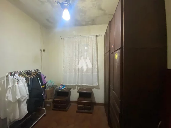 Imagem Casa à venda com 3 dormitórios e edícula no bairro Aparecida de Santos/SP