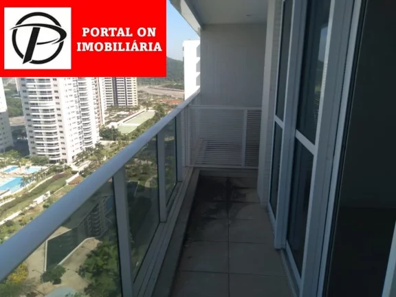 Imagem APARTAMENTO RESIDENCIAL em RIO DE JANEIRO - RJ, BARRA DA TIJUCA