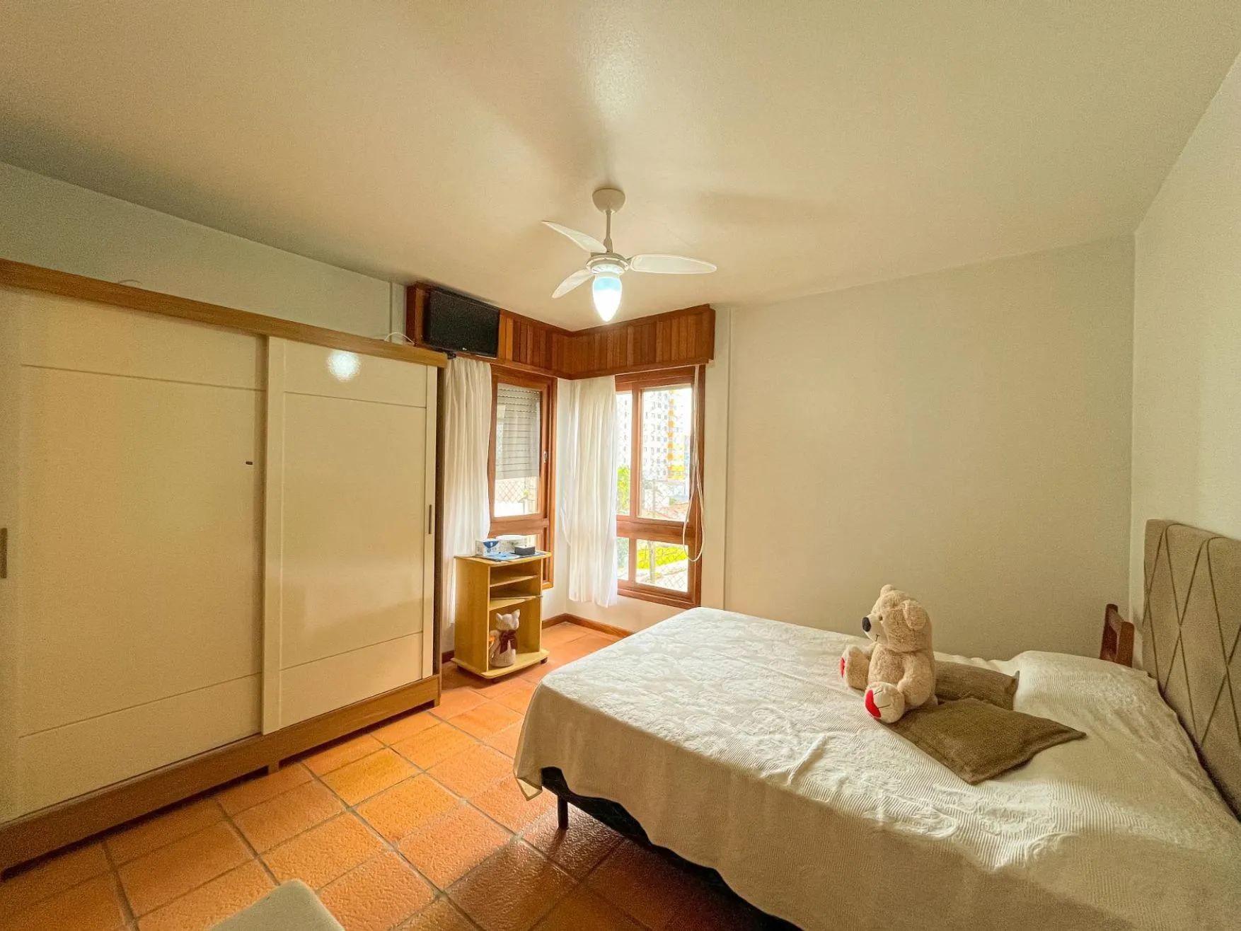 Imagem Apartamento à venda em Torres, com 3 quartos, 153.12m2