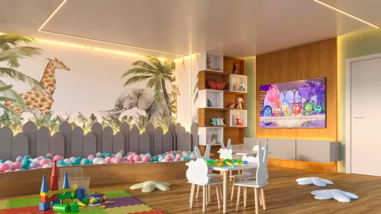 Imagem Apartamento para venda no bairro Morretes em Itapema