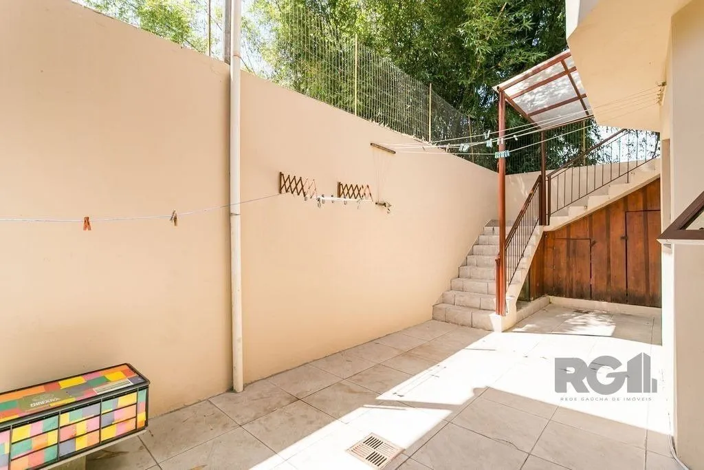 Imagem Casa em Cristal