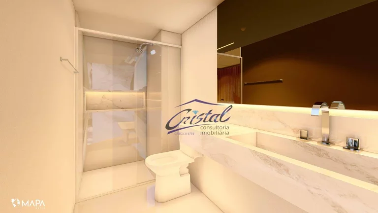 Imagem Apartamento Duplex 172 metros, Edifício JK