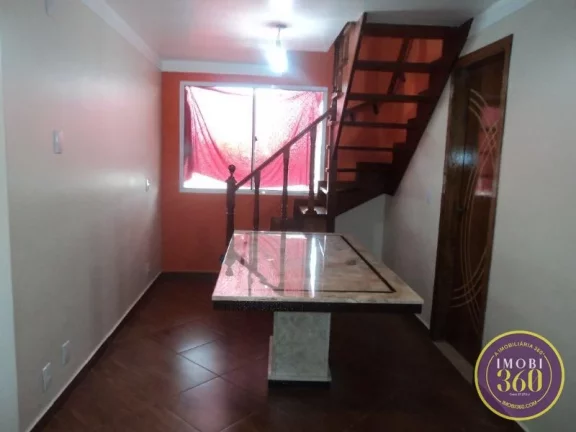 Imagem Apartamento Duplex / Venda em Vila Ré, São Paulo - SP