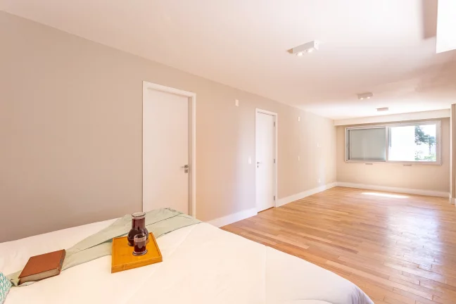 Imagem APARTAMENTO RESIDENCIAL em SÃO PAULO - SP, MOEMA