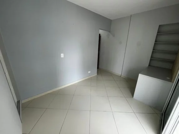 Imagem Apartamento com 3 dormitórios sendo uma suíte - vista para o mar, 129 m² por R$ 900.000 - Ocian - Praia Grande/SP