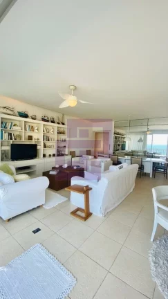 Imagem Pitanguieras ,Apartamento Alto Padrão, vista total por Mar
