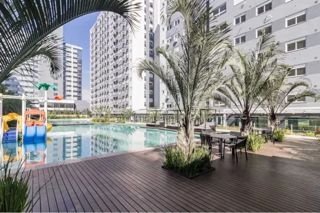 Imagem Apartamento para venda no bairro Jardim Lindóia em Porto Alegre