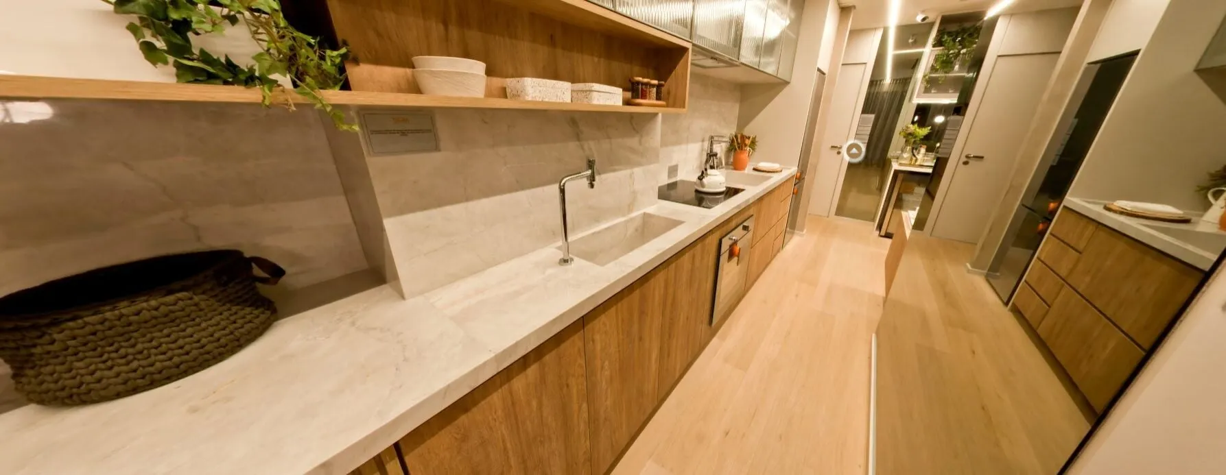 Imagem Apartamento 1 dorm