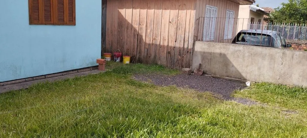 Imagem Casa de 2 dormitório à venda no Bairro Humaitá - Porto Alegre