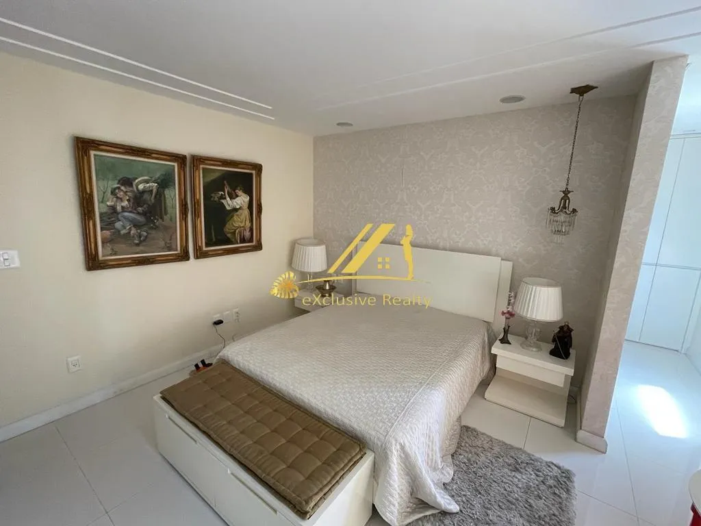 Imagem Apartamento RESIDENCIAL em Salvador - Bahia, Horto Florestal