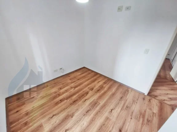 Imagem Apartamento de 2 dormitórios sendo 1 suíte, 2 banheiros, 1 vaga, com 60m² em Rudge Ramos, São Bernardo do Campo
