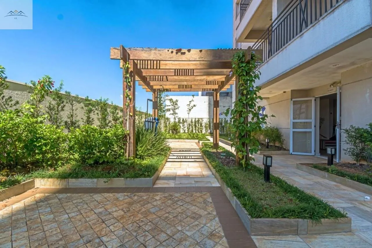 Imagem APARTAMENTO RESIDENCIAL em São Bernardo do Campo - São Paulo, Vila Gonçalves