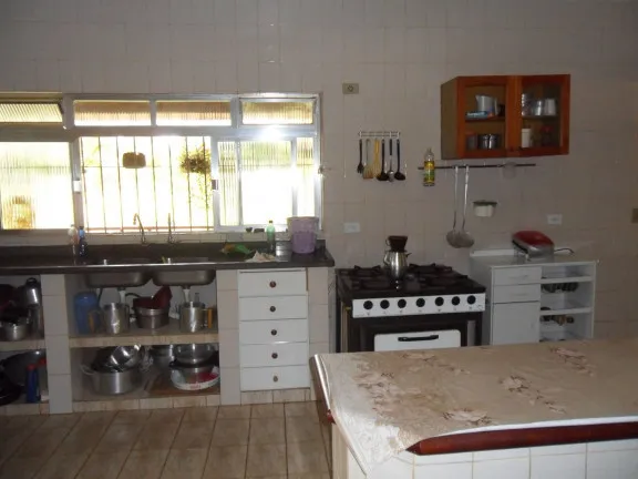 Imagem Chácara para Temporada, 5.000 m² em votorantim - Ibiúna