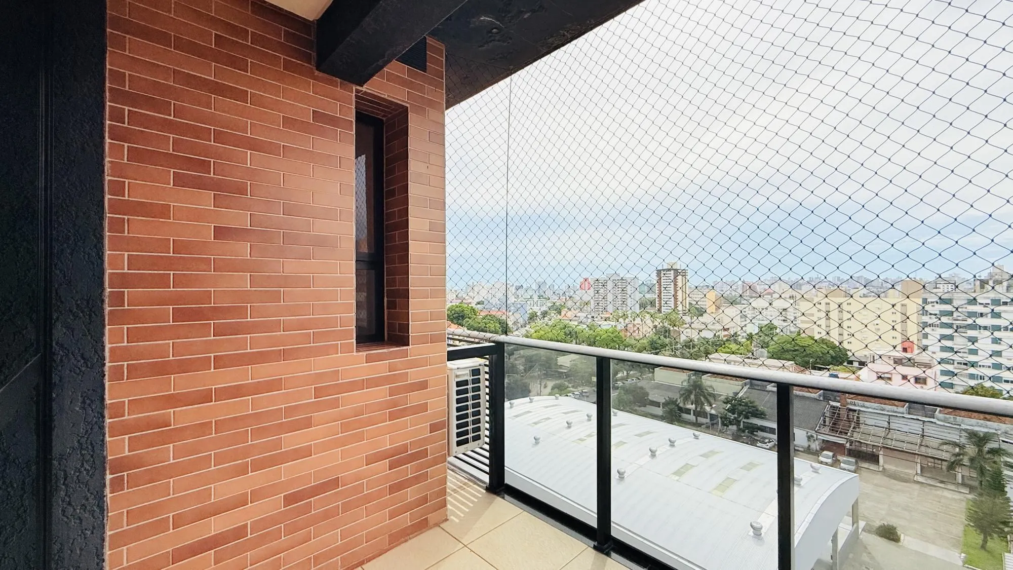 Imagem Apartamento para comprar com 2 dormitórios sendo 1 suíte