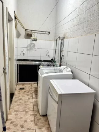 Imagem Casa à venda no Condomínio Moradas Uberaba, no bairro Recreio dos Bandeirantes em Uberaba