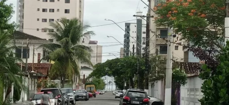 Imagem SOBRADO ALTO PADRAO COM PISCINA NA GUILHERMINA!!!