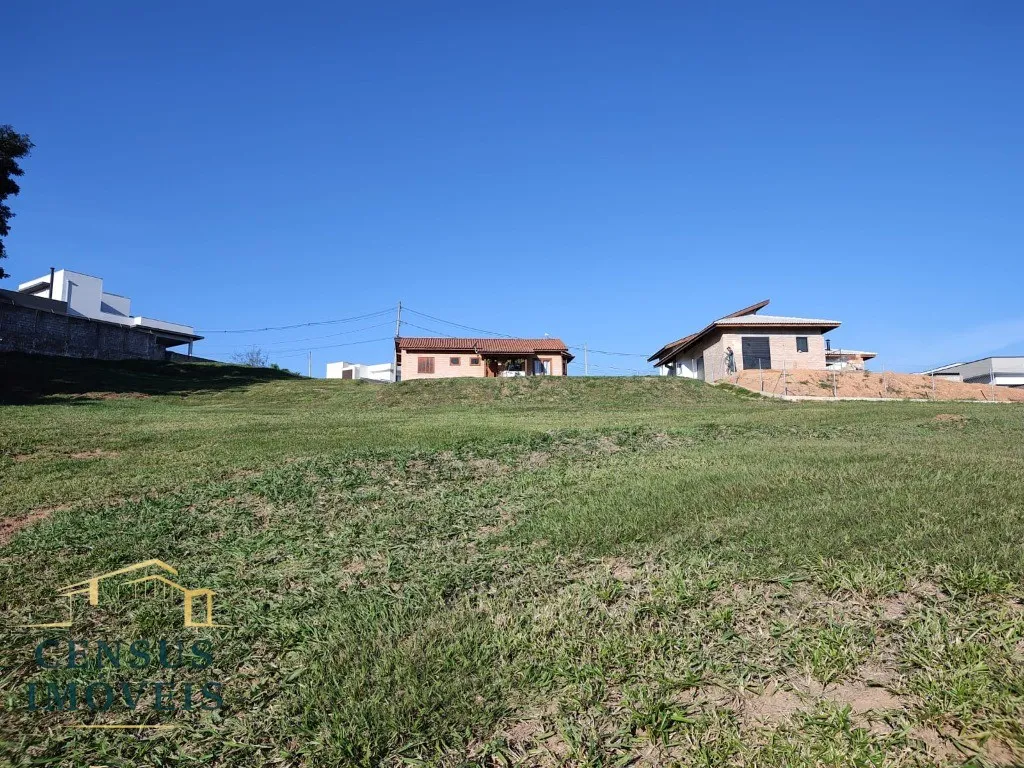 Foto do imóvel: Terreno de 804m² no Condomínio Terras de Santa Teresa em Itupeva-SP: Oportunidade imperdível! em Condomínio Terras de Santa Teresa