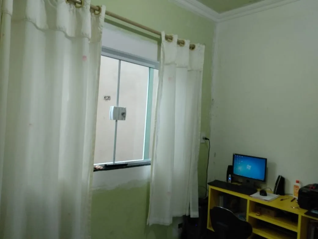 Imagem Casa à venda 3 Quartos, 1 Suite, 3 Vagas, 160M², Jardim São José, São José dos Campos - SP