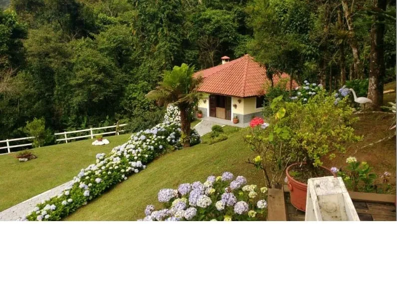 Imagem Casa à venda 3 Quartos, 1 Suite, 3 Vagas, 1265M², Zona Rural, Monteiro Lobato - SP