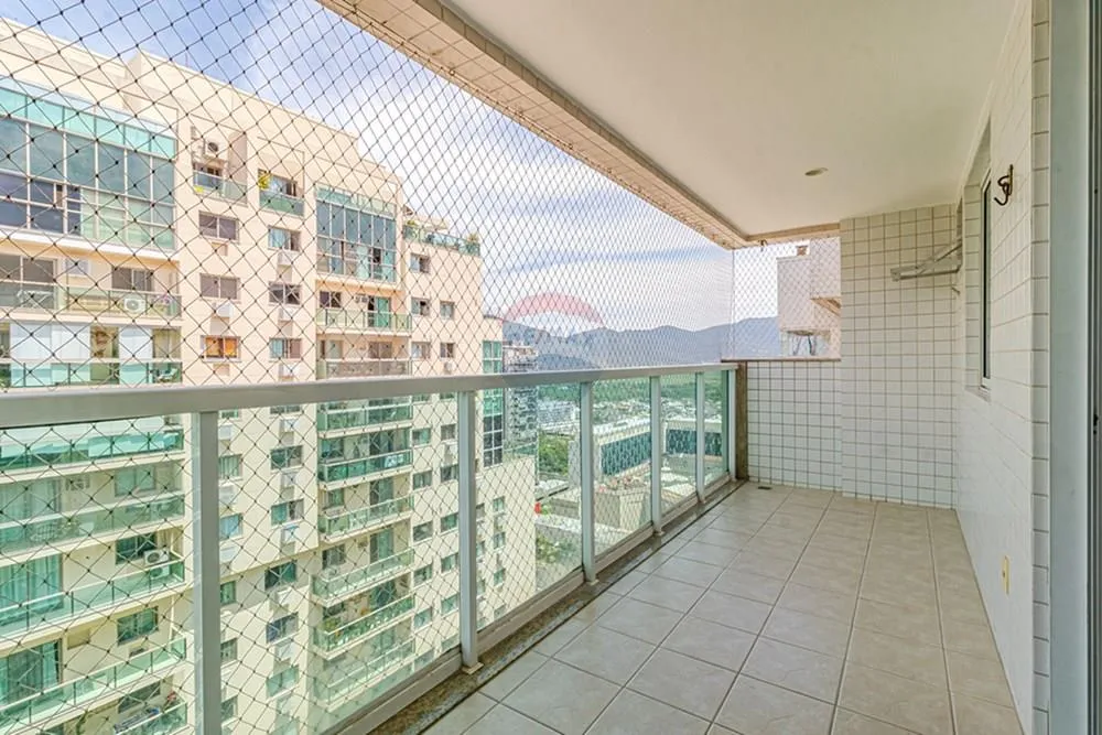 Foto do imóvel Cobertura duplex, Barra Bonita