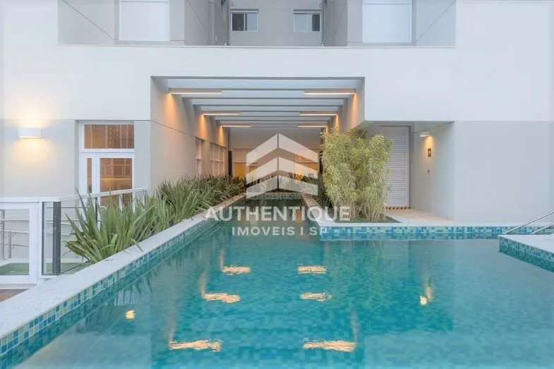 Imagem Quatro Brooklin - Apartamento à venda em São Paulo/SP