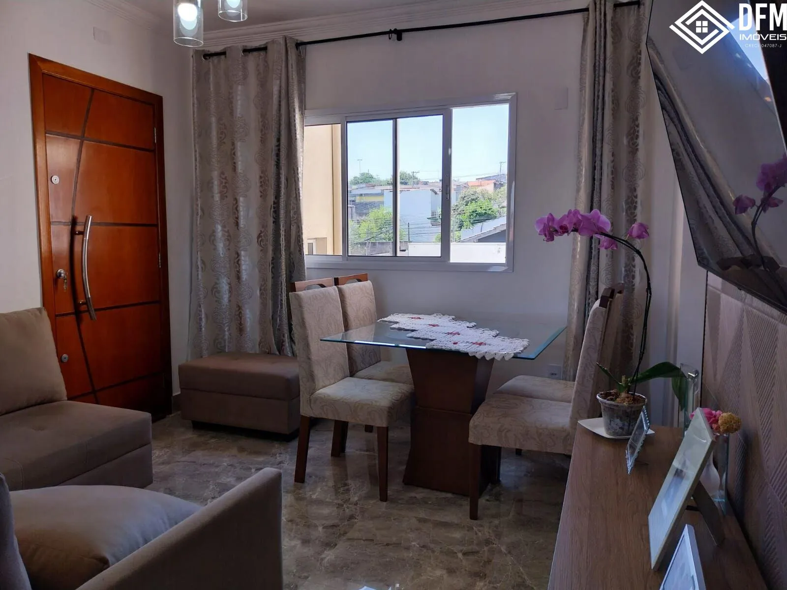 Imagem Apartamento com 2 Dormitorio(s) localizado(a) no bairro Mogi Moderno em Mogi das Cruzes / Mato Grosso do Sul Ref.:80965239