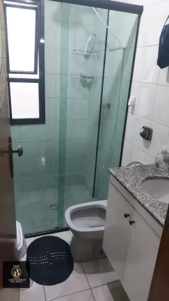 Imagem Apartamento - Mirim - Praia Grande - SP.