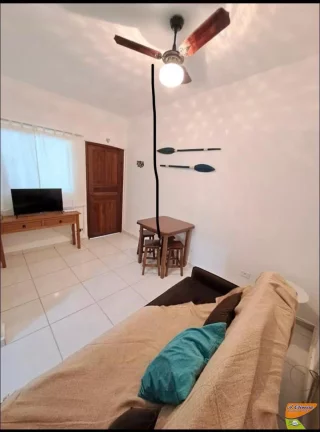 Imagem Lindo Apartamento PEREQUÊ-AÇU