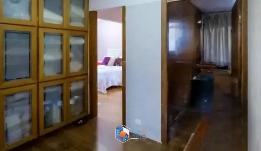 Imagem Casa para venda em Vila Mariana com 4 quartos, sendo 4 suítes, 336m²