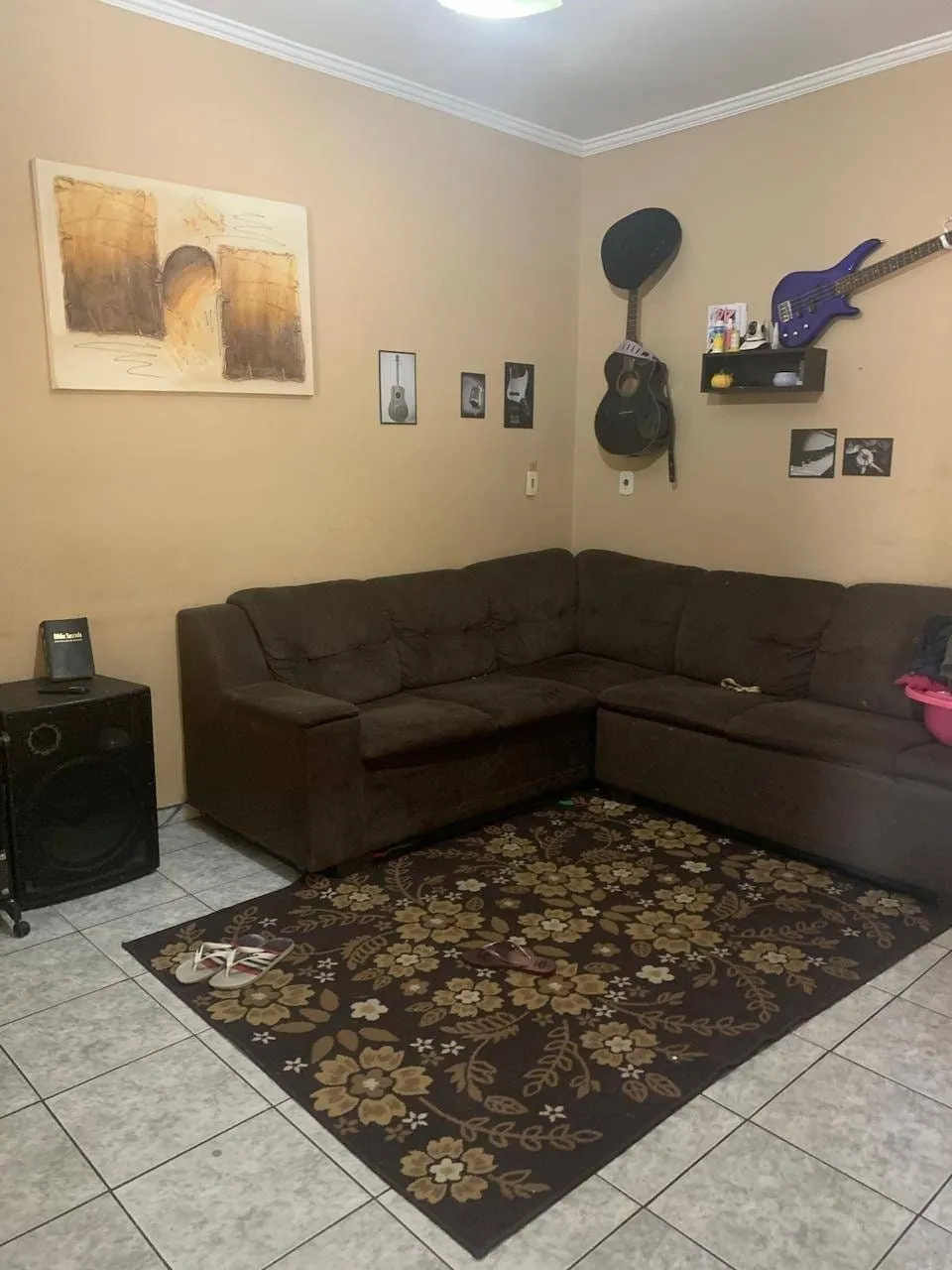 Imagem Casa padrão para Venda e Locação, Jardim Eloyna, Pindamonhangaba, SP