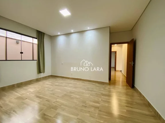 Imagem Casa disponível para Locação no condomínio Portal do Igarapé