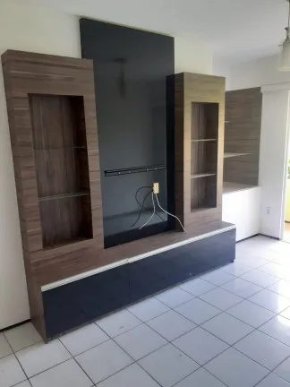 Imagem Apartamento com 3 Quartos à Venda, 65 m² em Itaperi - Fortaleza