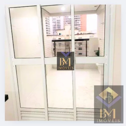 Imagem Apartamento com 3 dormitórios à venda, 109 m² por R$ 1.795.000,00 - Gonzaga