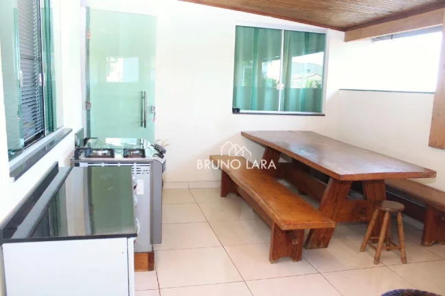 Imagem Apartamento à venda em Igarapé Bairro Centro