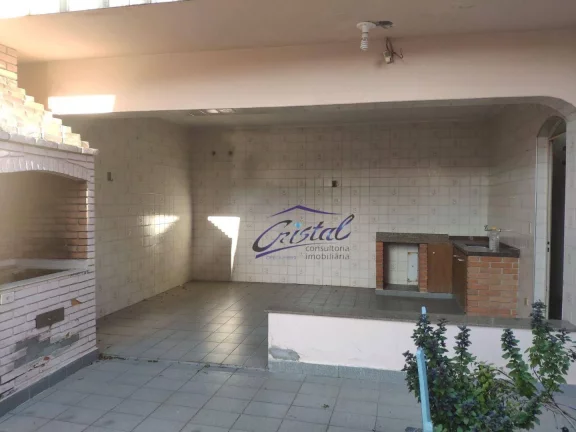 Imagem Excelente sobrado no jaguaré