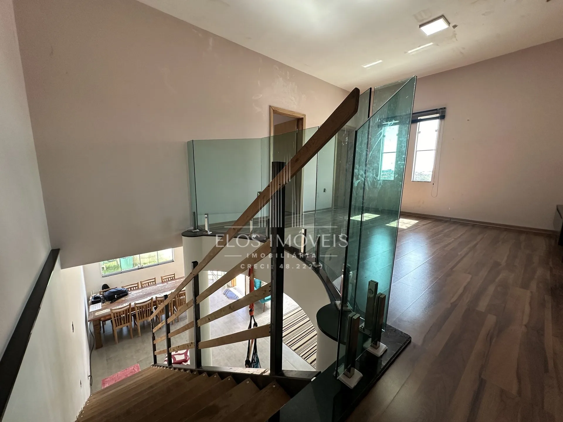 Imagem Sobrado de 3 quartos, 179m² no bairro Jardim Residencial Campo Novo, em Limeira