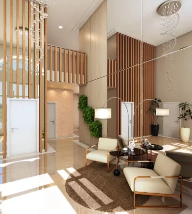 Foto do imóvel Cobertura à venda em Bombinhas, Bombinhas, com 2 quartos, 127,8m2 em Flamboyant